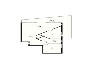 Appartement Wendtorf Grondplan 39