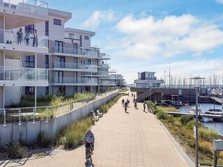 Apartment Wendtorf  38