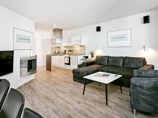 Apartment Wendtorf  15