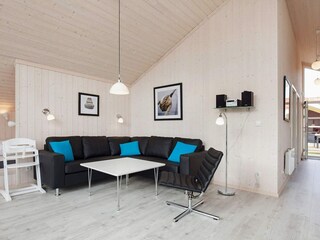 Maison de vacances Großenbrode  10