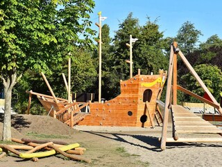 Casa de vacaciones Großenbrode  4