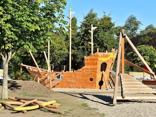 Ferienhaus Großenbrode  3