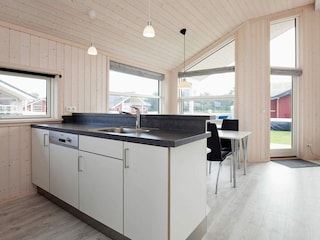 Ferienhaus Großenbrode  8