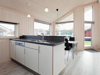 Vakantiehuis Großenbrode  5