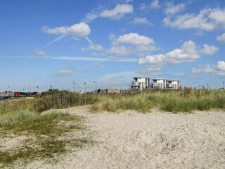 Apartamento Wendtorf Grabación al aire libre 9
