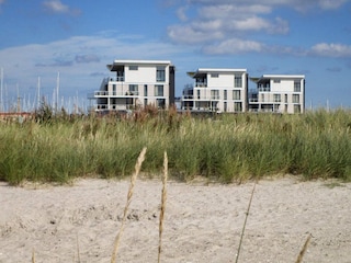 Apartment Wendtorf Outdoor Recording 6