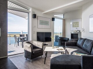 Apartment Wendtorf  1