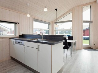 Holiday house Großenbrode  18