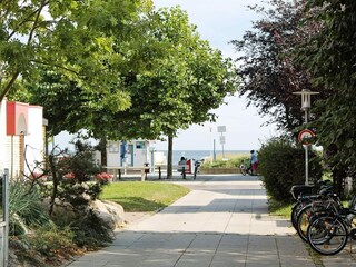 Vakantiehuis Großenbrode  13