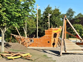 Maison de vacances Großenbrode  2