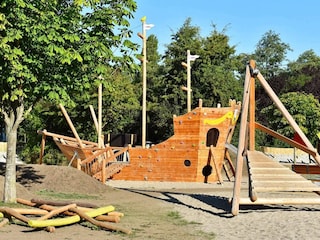 Vakantiehuis Großenbrode  7