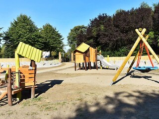 Casa de vacaciones Großenbrode  30