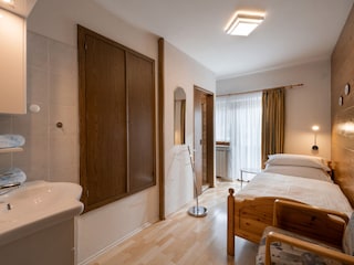 Vakantiehuis Waidring Slaapkamer 15