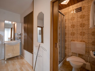 Vakantiehuis Waidring Badkamer 18
