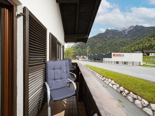 Vakantiehuis Waidring Kenmerken 23