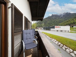 Vakantiehuis Waidring Omgeving 11