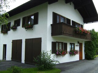 Ferienhaus