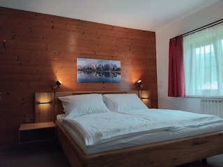 Vakantiehuis Waidring Slaapkamer 16