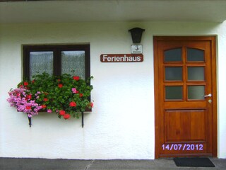 Ferienhaus Korporal