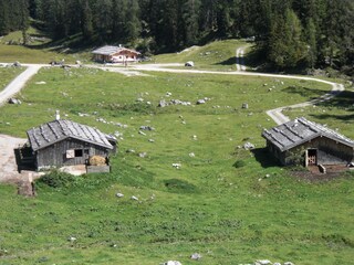 Vakantiehuis Waidring  21
