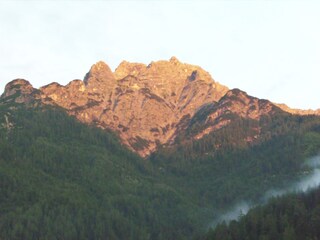 Vakantiehuis Waidring Omgeving 32