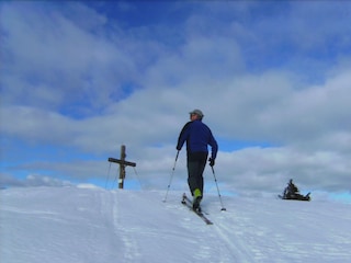 Vakantiehuis Waidring Omgeving 31