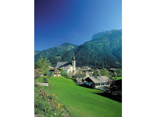Vakantiehuis Waidring  20
