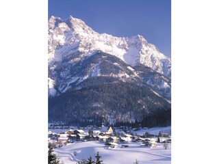 Vakantiehuis Waidring Omgeving 29