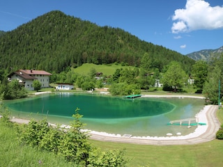 Vakantiehuis Waidring  28