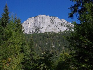 Vakantiehuis Waidring Buitenaudio-opname 13