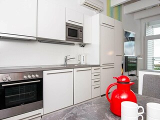 Vakantiehuis Wendtorf  15