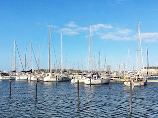 Vakantiehuis Wendtorf  5