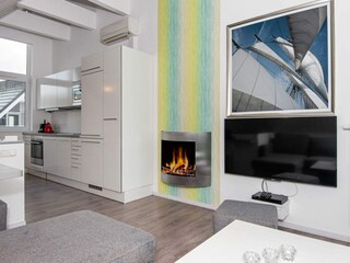 Holiday house Wendtorf  8