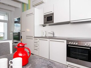 Holiday house Wendtorf  15