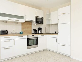 Apartamento Großenbrode  9