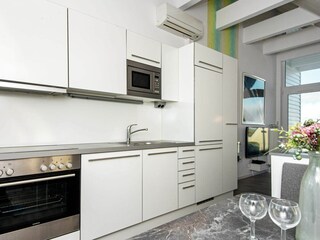 Casa de vacaciones Wendtorf  6
