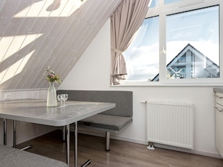 Ferienhaus Wendtorf  1