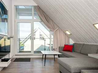 Holiday house Wendtorf  4