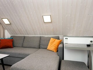 Vakantiehuis Wendtorf  6