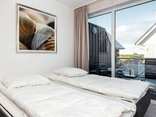 Vakantiehuis Wendtorf  11