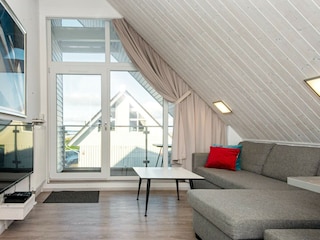 Holiday house Wendtorf  16