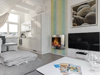 Vakantiehuis Stein bei Laboe  5