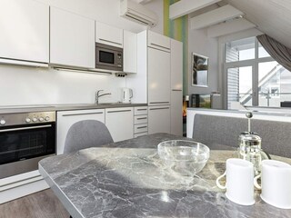 Holiday house Stein bei Laboe  14