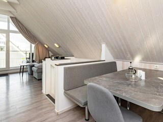 Maison de vacances Stein bei Laboe  11