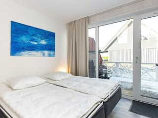 Maison de vacances Stein bei Laboe  14