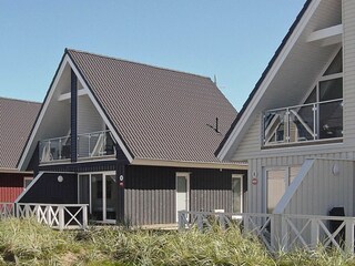 Holiday house Stein bei Laboe Outdoor Recording 3