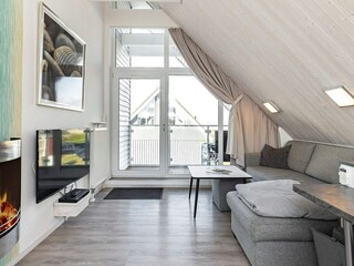 Holiday house Stein bei Laboe  9