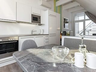 Ferienhaus Stein bei Laboe  9