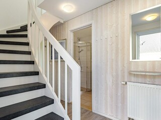 Holiday house Stein bei Laboe  12