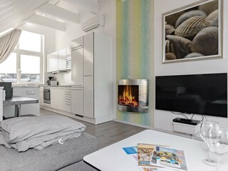 Vakantiehuis Stein bei Laboe  11